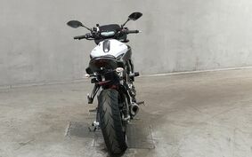 YAMAHA MT-07 2015 RM07J