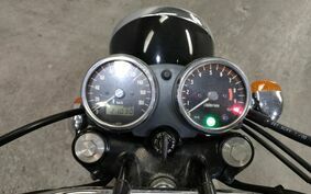 KAWASAKI W400 2008 EJ400A