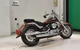 YAMAHA DRAGSTAR 400 CLASSIC 1999 4TR