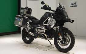 BMW R1250GS ADVENTURE 2021