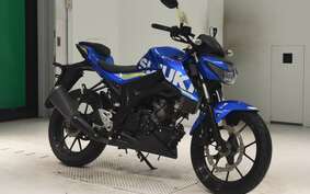 SUZUKI GSX-S125 DL32B