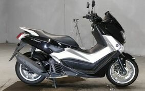 YAMAHA N-MAX 125 SE86J