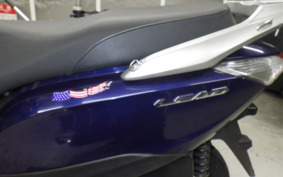 HONDA LEAD 125 JF45