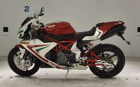 BIMOTA DB5R 2012