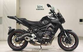 YAMAHA MT-09 A 2017 RN52J