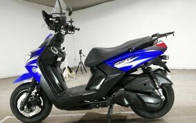 YAMAHA BW S125 SEA6J