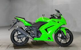 KAWASAKI NINJA 250R EX250K