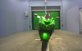 KAWASAKI ZX 1400 NINJA R A 2014 ZXT40E