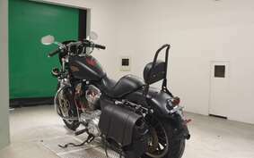 HARLEY XL883LI 2009 CR2