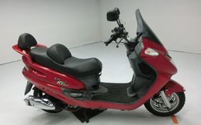 SYM RV125JP LA12