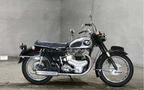 KAWASAKI MEGURO K2 1965 K2F