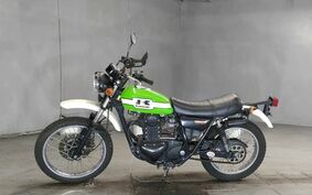 KAWASAKI 250TR BJ250F