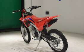 HONDA CRF125F JE03