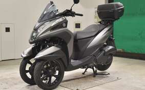 YAMAHA TRICITY 125 SEC1J