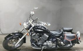 YAMAHA DRAGSTAR 400 CLASSIC 2003 VH01J