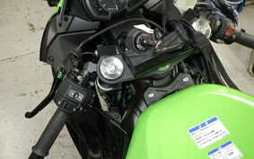 KAWASAKI NINJA ZX-6R A 2021 ZX636G