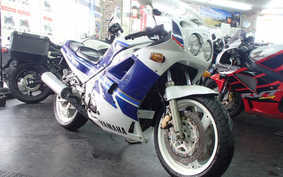 YAMAHA FZR750 1989 2LM