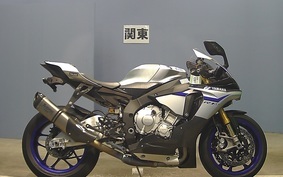 YAMAHA YZF-R1 M 2015 RN40