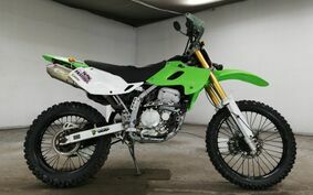 KAWASAKI KLX250 LX250E