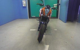 KTM 200 DUKE JUC4L