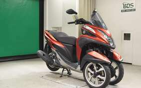 YAMAHA TRICITY 125 SE82J