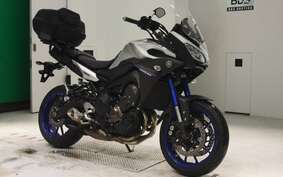 YAMAHA MT-09 Tracer 2015 RN36J