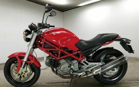 DUCATI MONSTER 400 2006 M407A