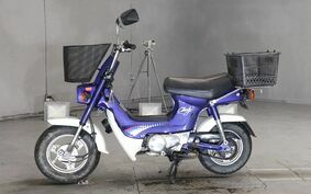 HONDA CHALY 50 CF50