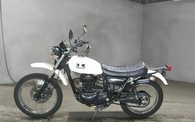 KAWASAKI 250TR BJ250F