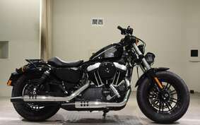 HARLEY XL1200X 2017 LC3