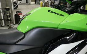 KAWASAKI NINJA 250R EX250K