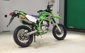 KAWASAKI KLX250 Gen.2 LX250S