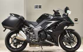 KAWASAKI NINJA 1000 A 2019 ZXT00W