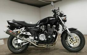 YAMAHA XJR1200 1994 4KG