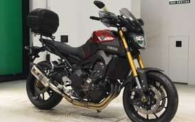 YAMAHA MT-09 A 2016 RN34J