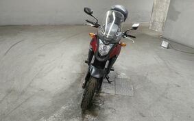 HONDA 400 X 2013 NC47