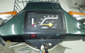 YAMAHA MATE 50 V50