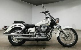 YAMAHA DRAGSTAR 250 VG02J