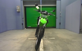 KAWASAKI KLX250 Gen.2 2010 LX250S