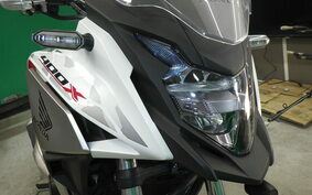 HONDA 400X GEN 2 2021 NC56