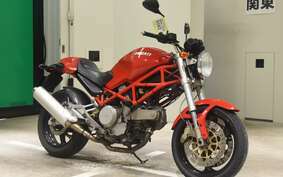 DUCATI MONSTER 400 IE 2004 M407A