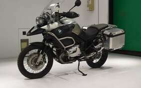 BMW R1200GS ADVENTURE 2007 0382