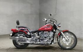 YAMAHA DRAGSTAR 400 2012 VH02J