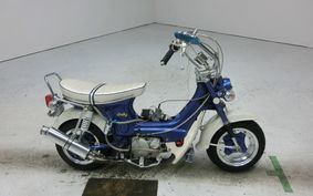 HONDA CHALY 50 CF50