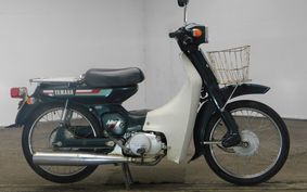 YAMAHA MATE 50 V50