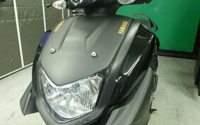 YAMAHA CYGNUSRAYZR SEG4