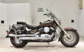 YAMAHA DRAGSTAR 400 CLASSIC 1999 4TR