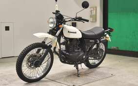 KAWASAKI 250TR BJ250F