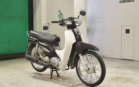 HONDA DREAM 110 JA27