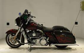 HARLEY FLHX 1580 2009